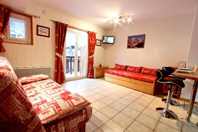 Appartement Rhodos - Les Gets