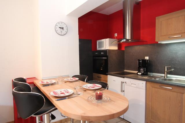 Appartement Rhodos - Les Gets