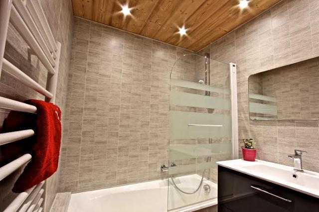 Appartement Rhodos - Les Gets