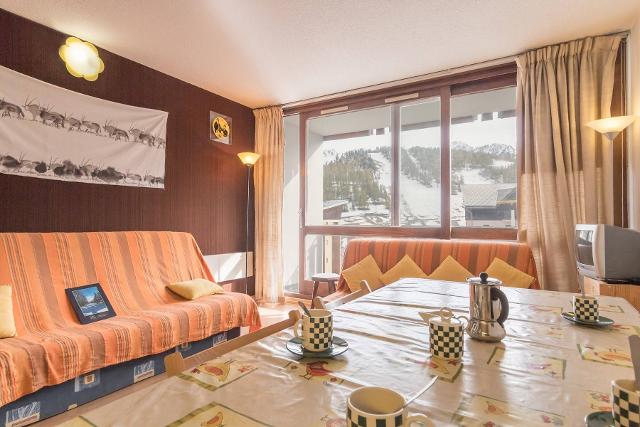 Appartement Arzerier MTG520-2C02 - Montgenèvre