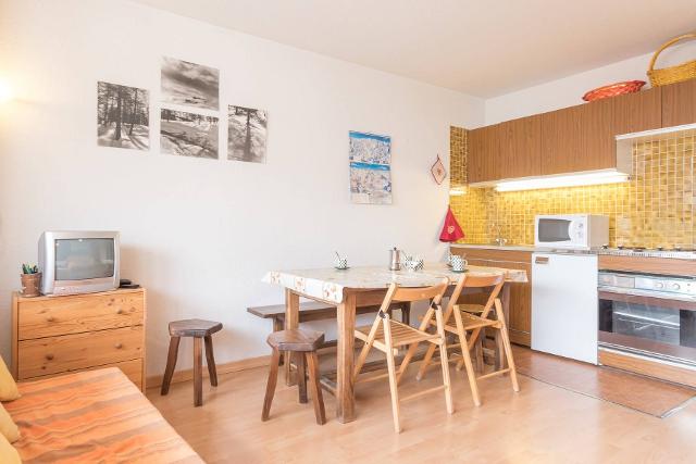 Appartement Arzerier MTG520-2C02 - Montgenèvre