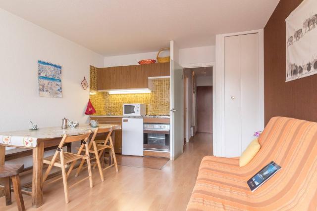 Appartement Arzerier MTG520-2C02 - Montgenèvre