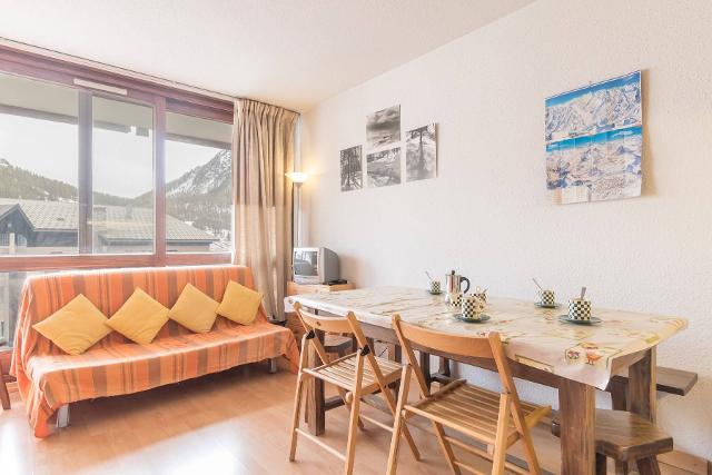 Appartement Arzerier MTG520-2C02 - Montgenèvre