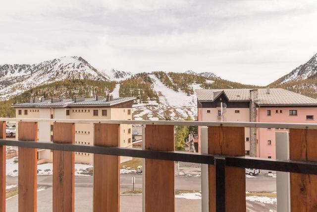 Appartement Arzerier MTG520-2C02 - Montgenèvre