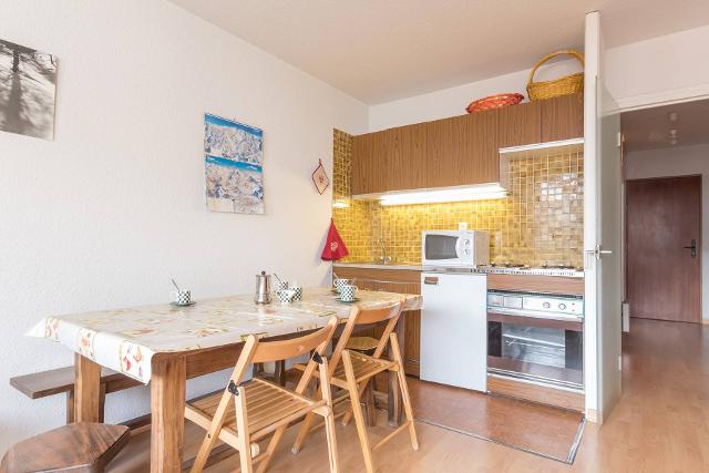 Appartement Arzerier MTG520-2C02 - Montgenèvre