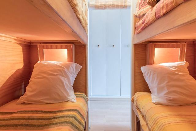 Appartement Arzerier MTG520-2C02 - Montgenèvre