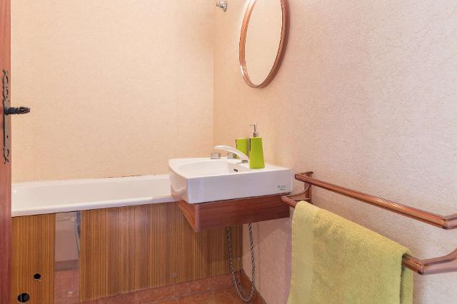 Appartement Arzerier MTG520-2C02 - Montgenèvre