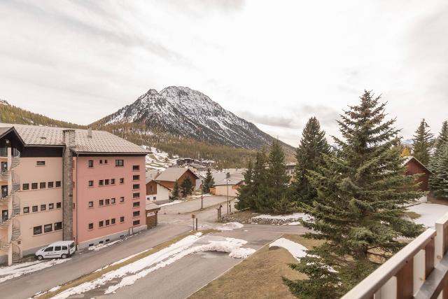 Appartement Arzerier MTG520-2C02 - Montgenèvre