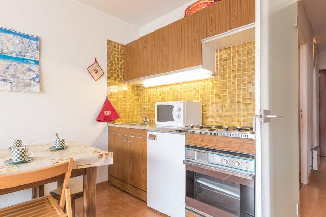 Appartement Arzerier MTG520-2C02 - Montgenèvre