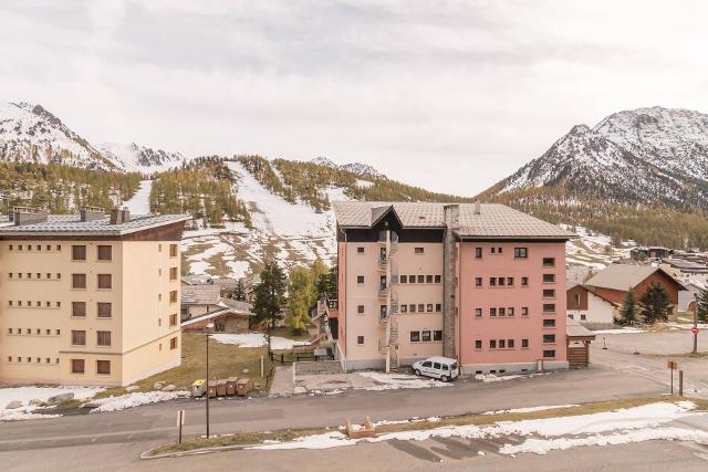 Appartement Arzerier MTG520-2C02 - Montgenèvre