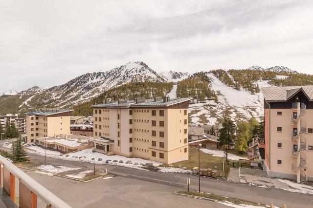 Appartement Arzerier MTG520-2C02 - Montgenèvre