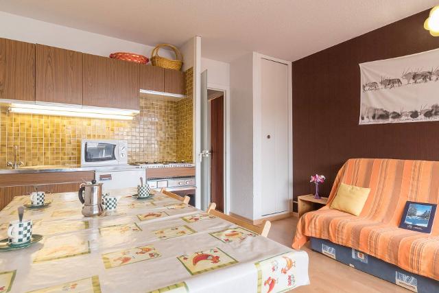 Appartement Arzerier MTG520-2C02 - Montgenèvre