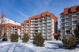 Appartement Cote Brune 3-C2d2 227 - Les Deux Alpes Centre