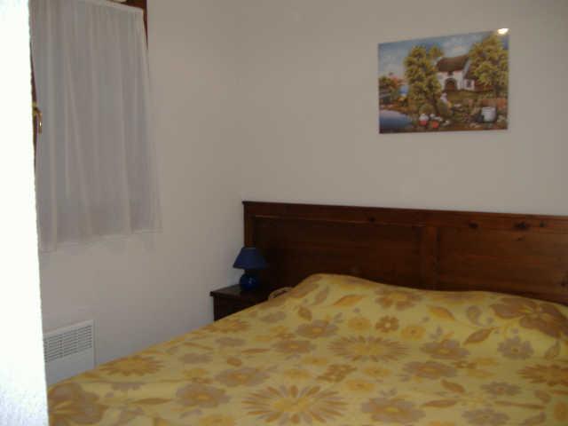 Plein Soleil 35517 - Montgenèvre