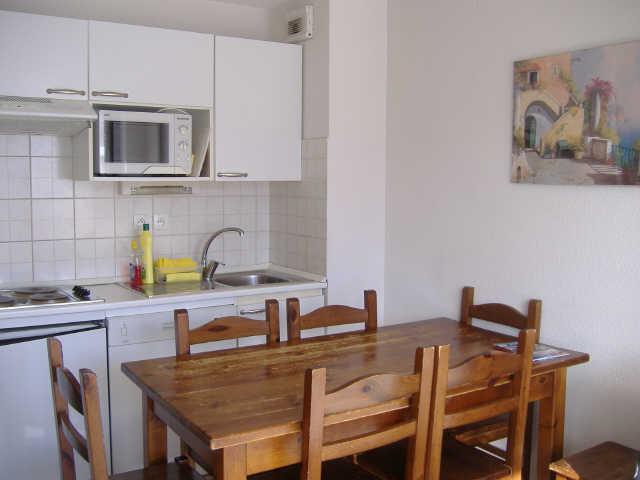 Plein Soleil 35517 - Montgenèvre