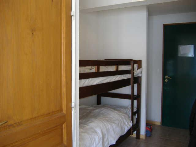 Plein Soleil 35517 - Montgenèvre