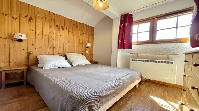 Chalet Dame Blanche DBAC32P - Puy Saint Vincent
