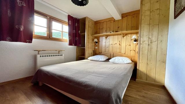 Chalet Dame Blanche DBAC32P - Puy Saint Vincent