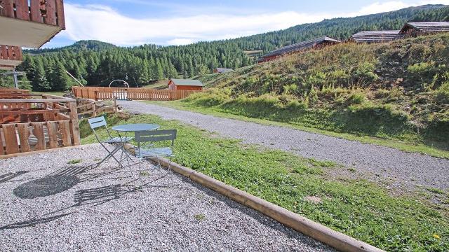 Appartement Dame Blanche DBA113 - Puy Saint Vincent