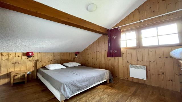 Chalet Dame Blanche DBAC25P - Puy Saint Vincent