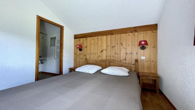 Chalet Dame Blanche DBAC25P - Puy Saint Vincent