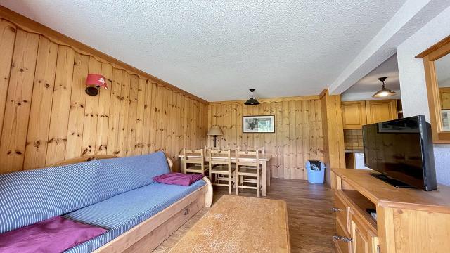 Chalet Dame Blanche DBAC22P - Puy Saint Vincent