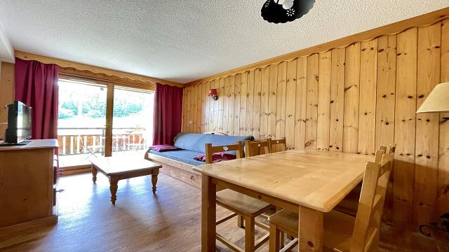 Chalet Dame Blanche DBAC22P - Puy Saint Vincent