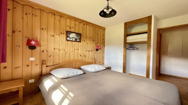 Chalet Dame Blanche DBAC22P - Puy Saint Vincent