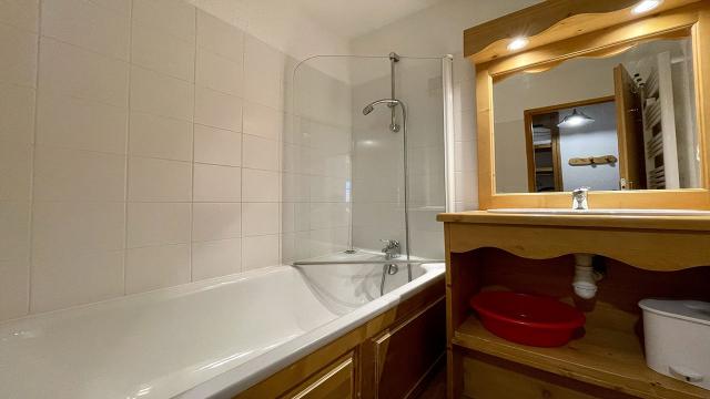 Chalet Dame Blanche DBAC22P - Puy Saint Vincent