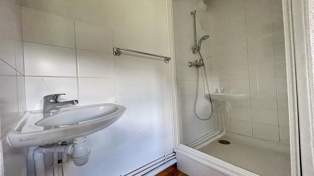 Chalet Dame Blanche DBAC22P - Puy Saint Vincent