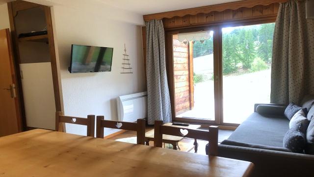 Chalet Dame Blanche DBAC4P - Puy Saint Vincent