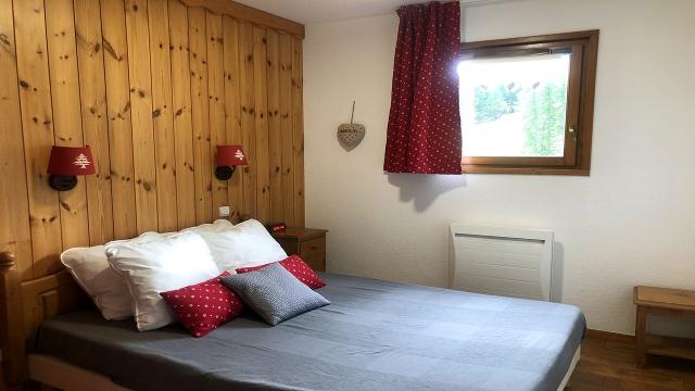 Chalet Dame Blanche DBAC4P - Puy Saint Vincent