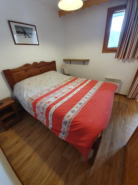 Appartement Les Mélèzes D'or MZ2107 CA - Les Orres