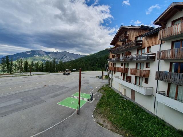 Appartement Les Mélèzes D'or MZ2107 CA - Les Orres