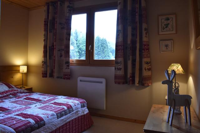 Appartement Brimbelles MRB070-028 - Méribel Centre 1600 