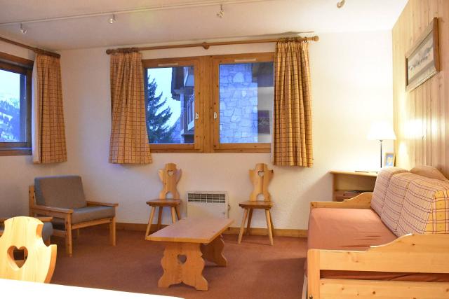 Appartement Telemark MRB660-001 - Méribel Centre 1600 