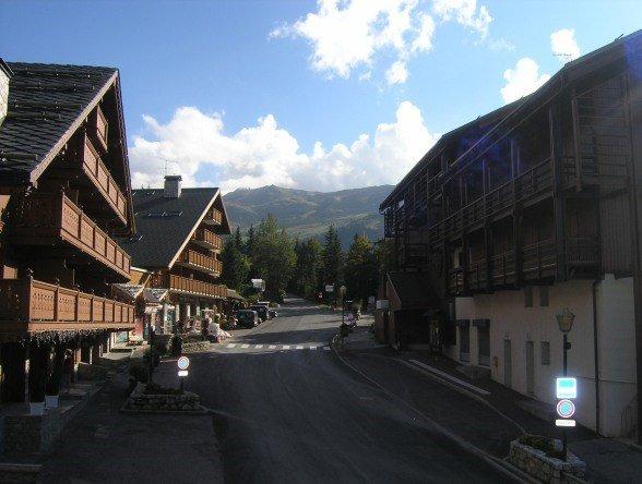 Appartement Telemark MRB660-001 - Méribel Centre 1600 