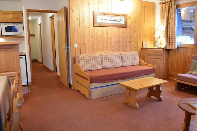 Appartement Telemark MRB660-002 - Méribel Centre 1600 