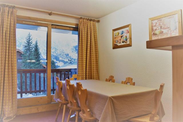 Appartement Telemark MRB660-002 - Méribel Centre 1600 