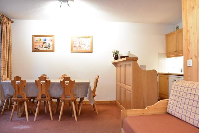 Appartement Telemark MRB660-002 - Méribel Centre 1600 