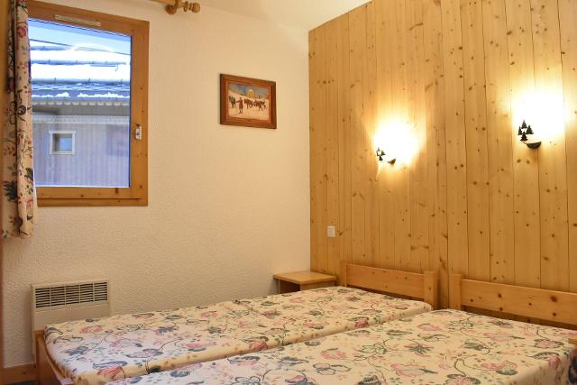 Appartement Telemark MRB660-002 - Méribel Centre 1600 