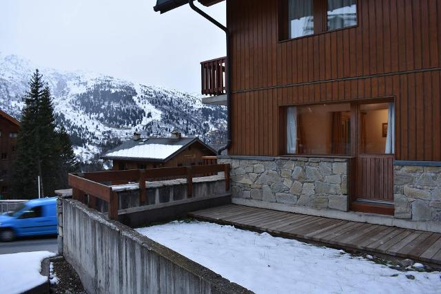 Appartement Telemark MRB660-002 - Méribel Centre 1600 