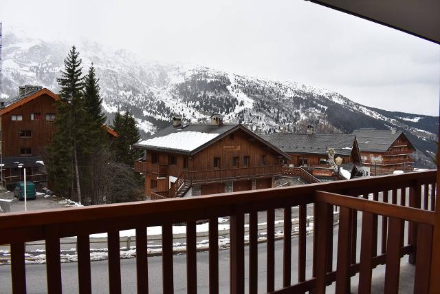 Appartement Telemark MRB660-002 - Méribel Centre 1600 