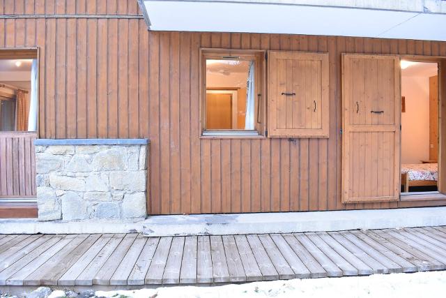 Appartement Telemark MRB660-002 - Méribel Centre 1600 