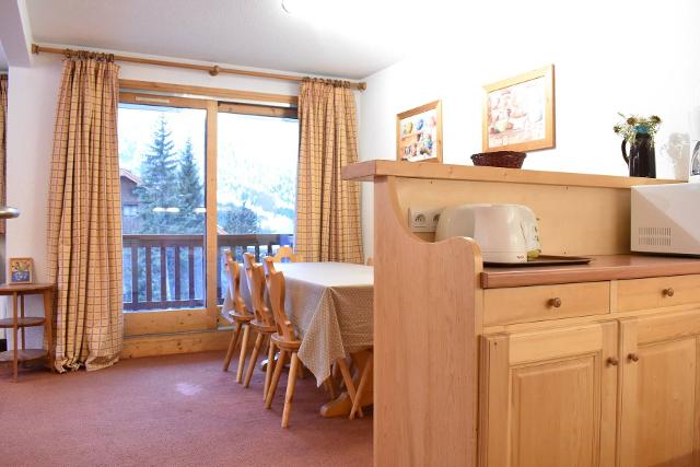 Appartement Telemark MRB660-002 - Méribel Centre 1600 