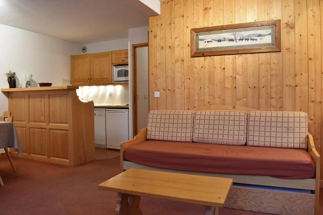 Appartement Telemark MRB660-002 - Méribel Centre 1600 