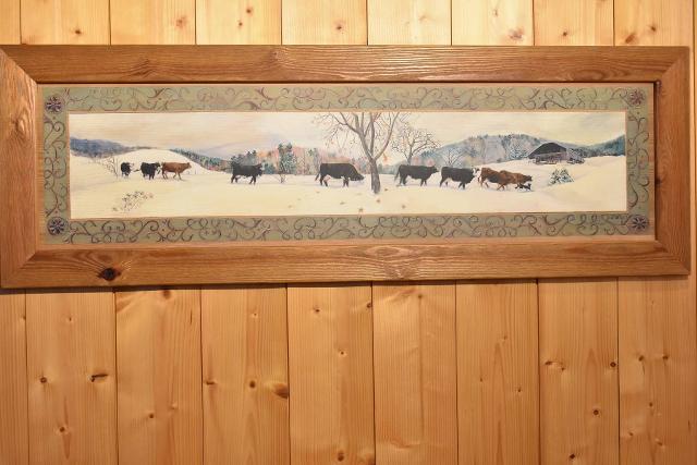 Appartement Telemark MRB660-002 - Méribel Centre 1600 