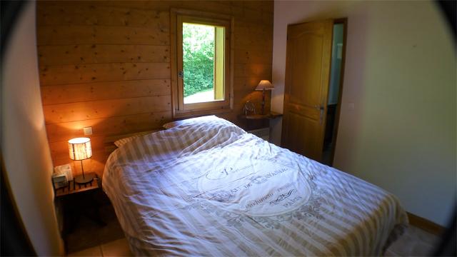 Appartement Fermes Du Villard 3P20 - Samoëns