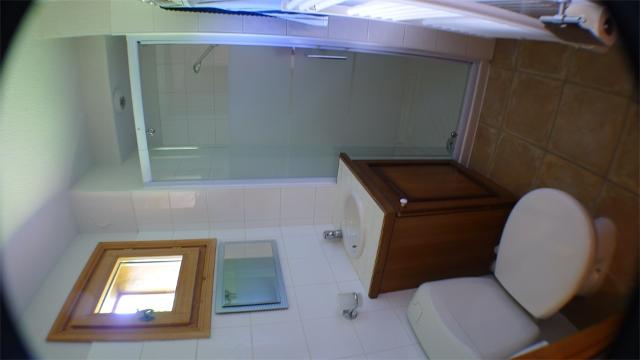 Appartement Fermes Du Villard 3P20 - Samoëns