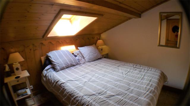 Appartement Fermes Du Villard 3P20 - Samoëns